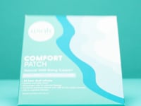 SOLD OUT - Comfort Patch